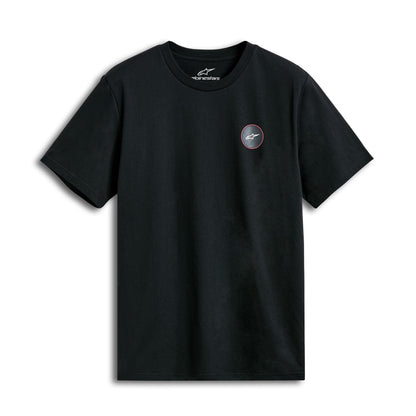 Alpinestars Dot Carbon SS CSF Tee Black