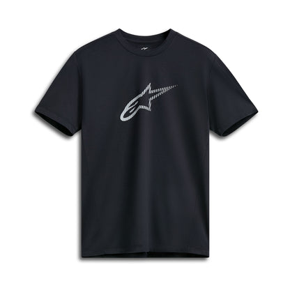 Alpinestars Exemption Performance SS Tee - Black