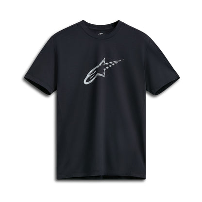 Alpinestars Exemption Performance SS Tee - Black
