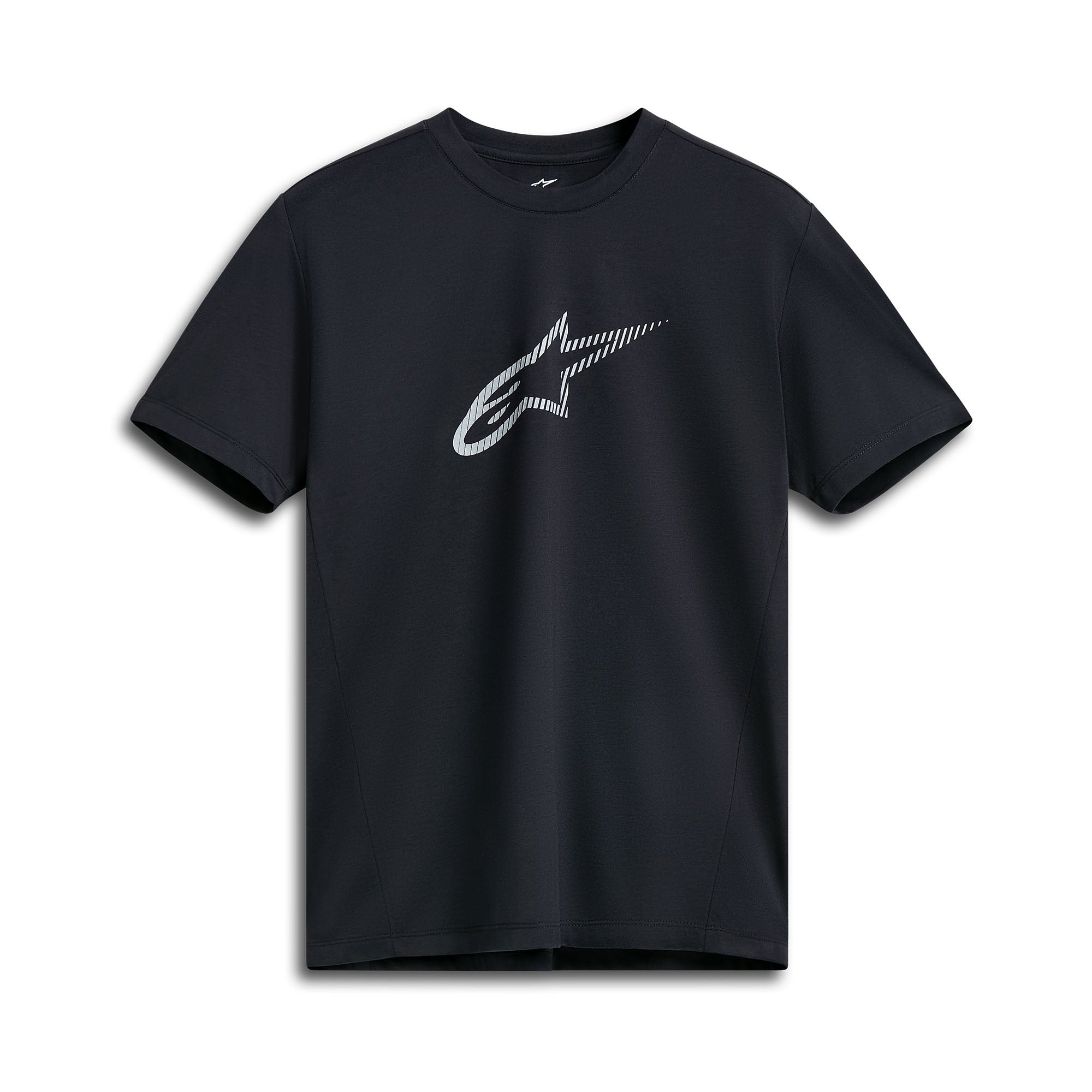 Alpinestars Exemption Performance SS Tee Black