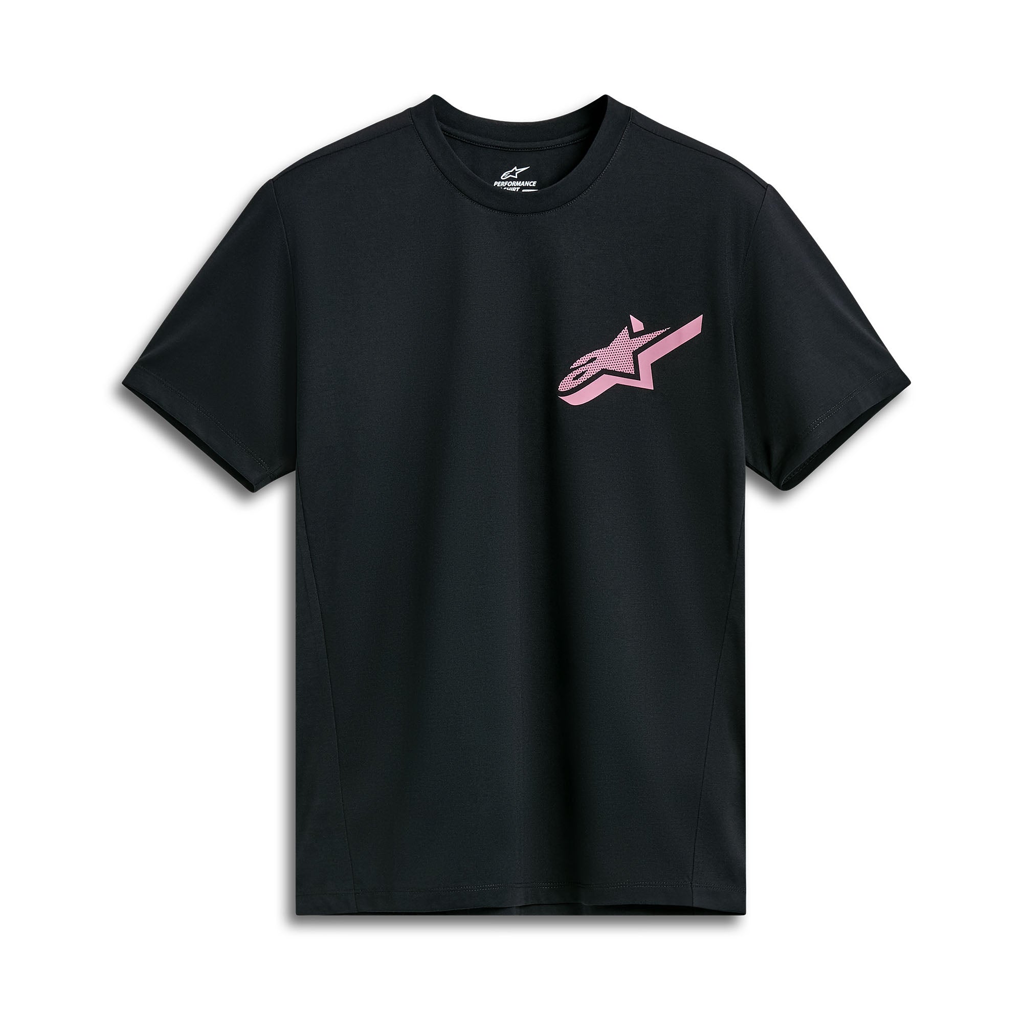 Alpinestars Attrition Performance SS Tee - Black
