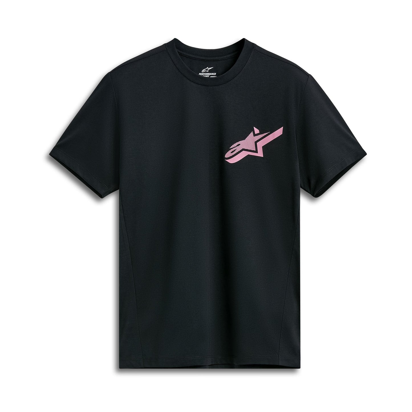 Alpinestars Attrition Performance SS Tee - Black