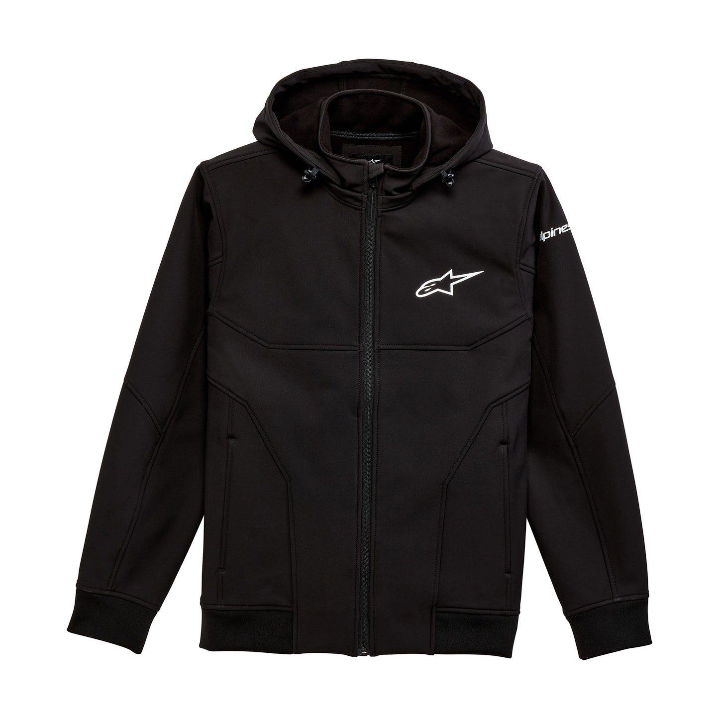 Alpinestars Primary Jacket - Black