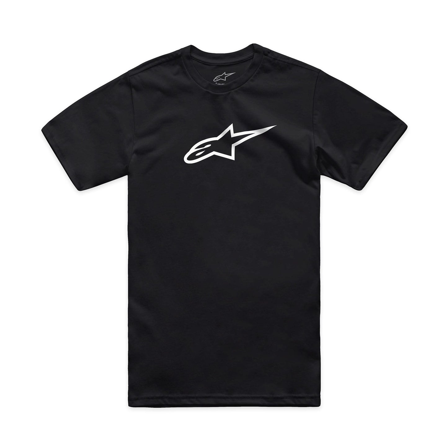 Alpinestars Ageless 2.0 CSF Tee - Black / White