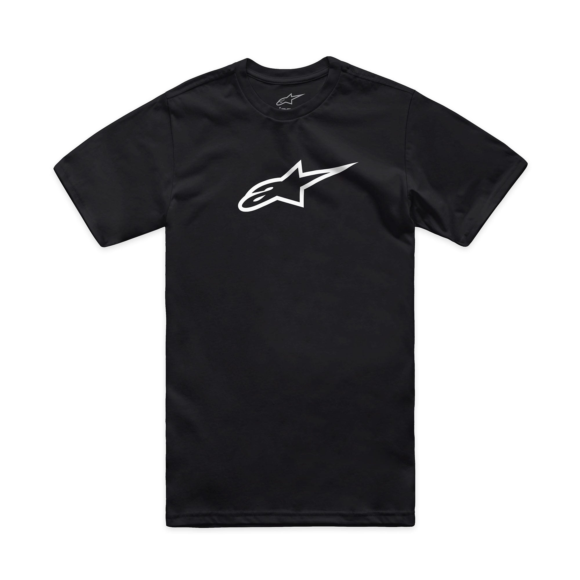 Alpinestars Ageless 2.0 CSF Tee - Black / White