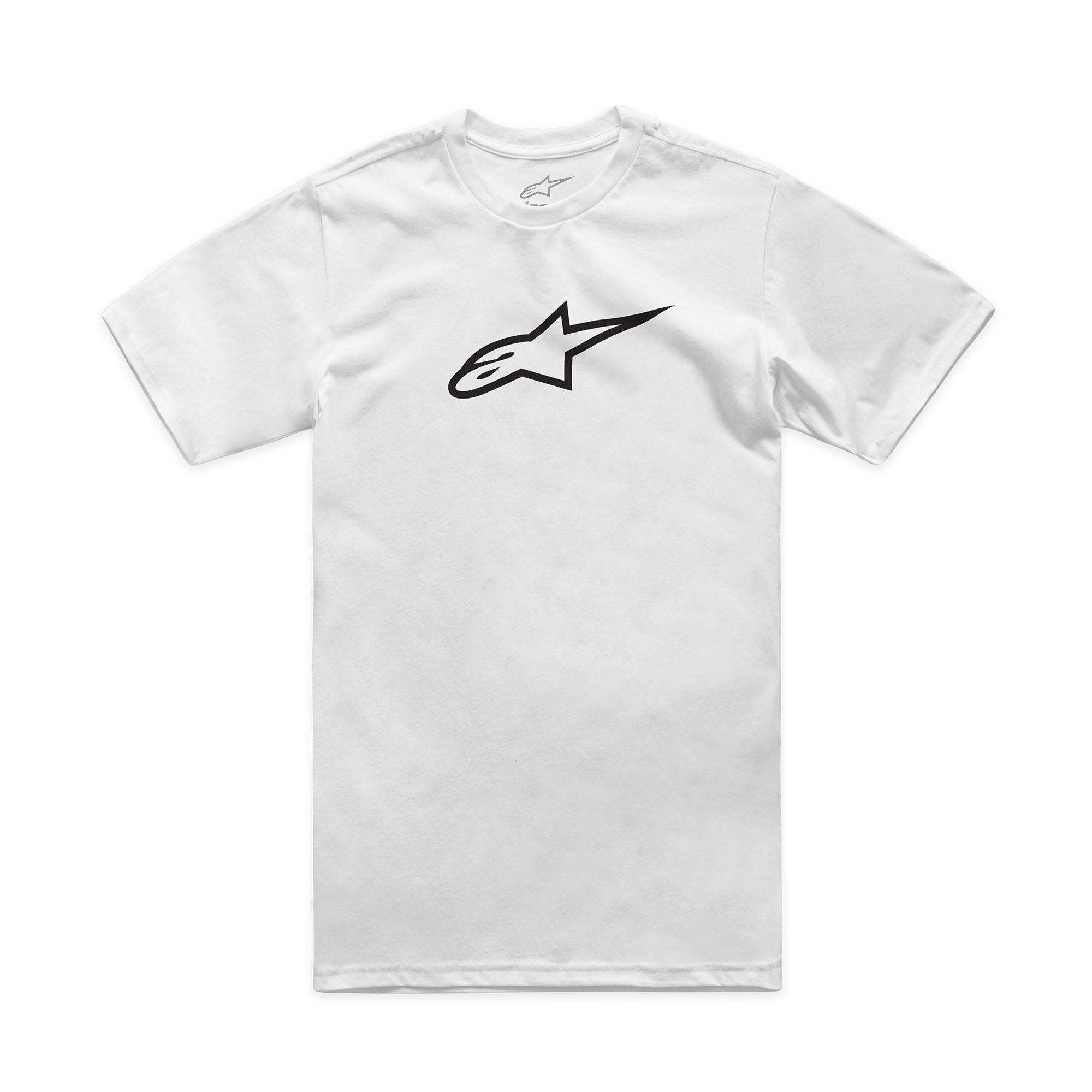 Alpinestars Ageless 2.0 CSF Tee - White / Black