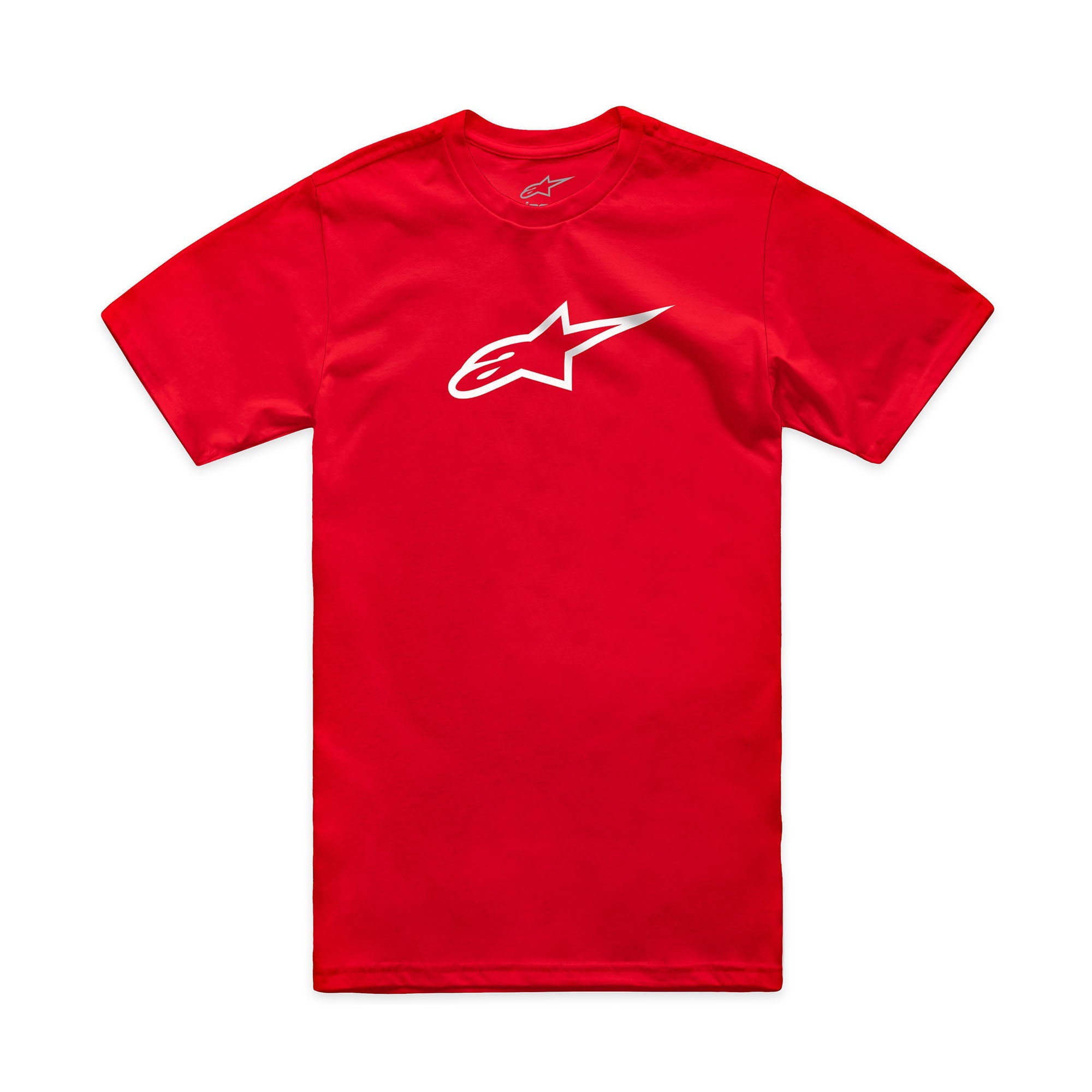 Alpinestars Ageless 2.0 CSF Tee - Red