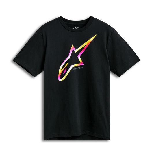 Alpinestars Omnium SS CSF Tee - Black