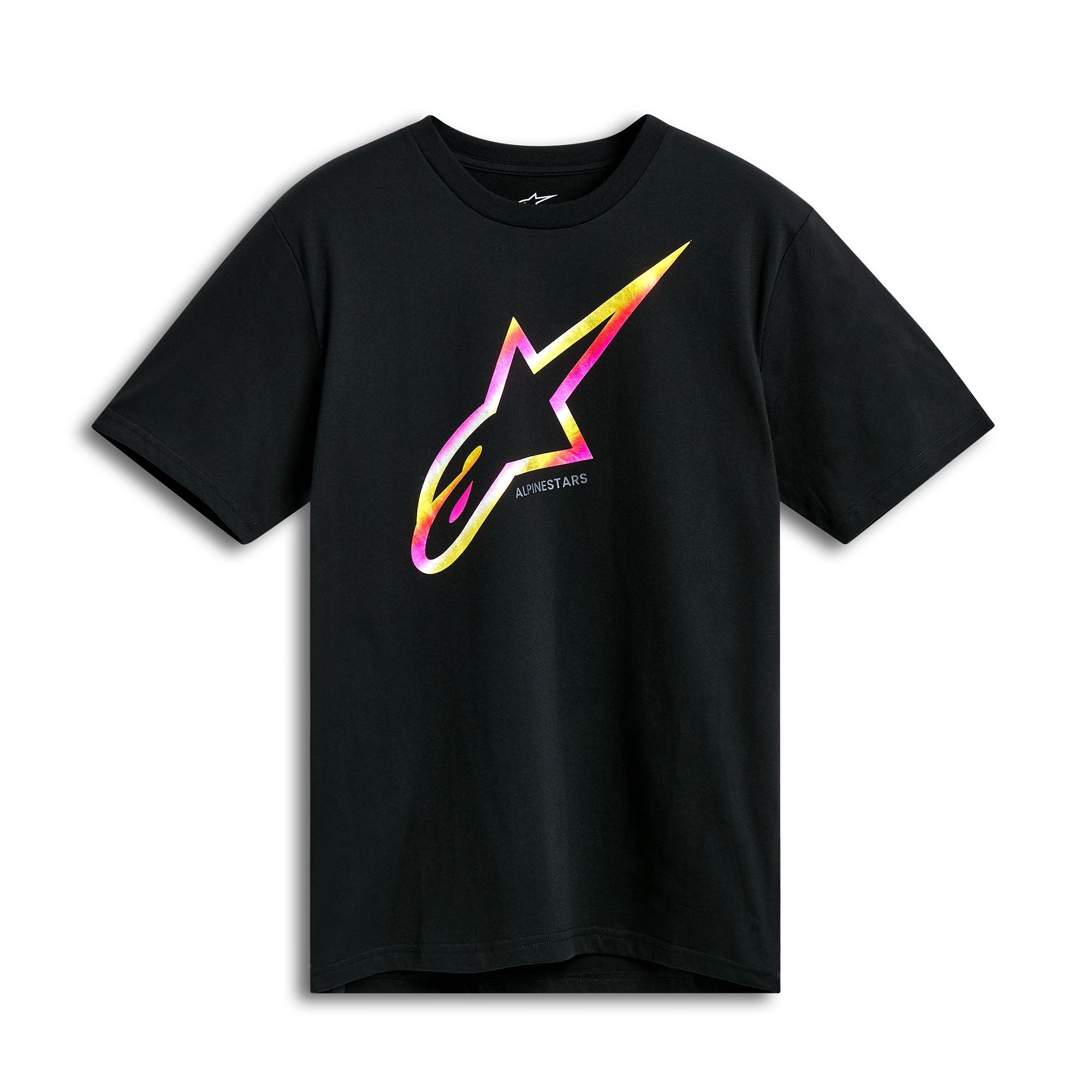 Alpinestars Omnium SS CSF Tee Black