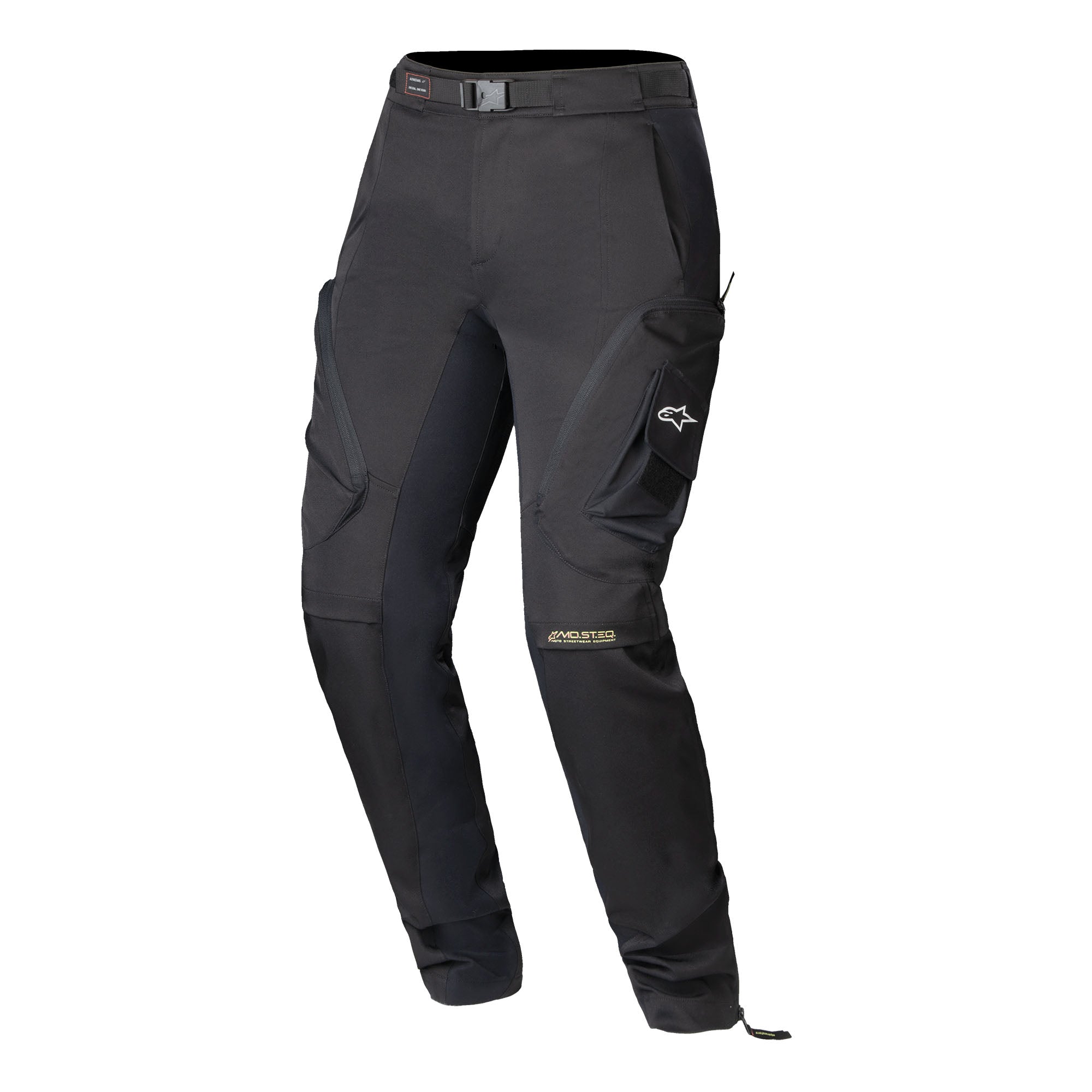 Alpinestars Stella Actea Pants Black
