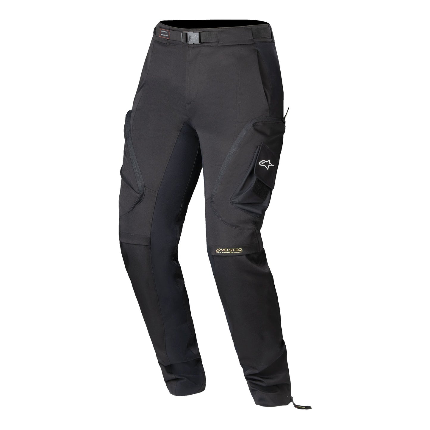 Alpinestars Stella Actea Pants Black