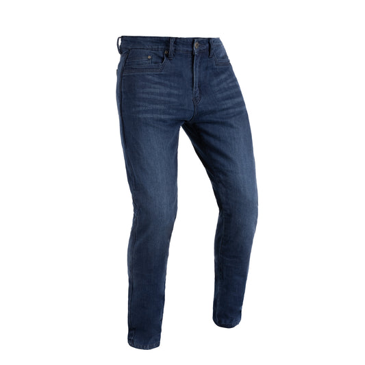 Oxford Super Jeans Slim MS Indigo