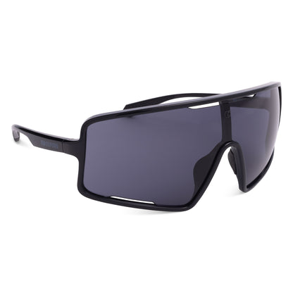 Oxford Oxford Sentiero Black Frame Black Lens Sunglasses