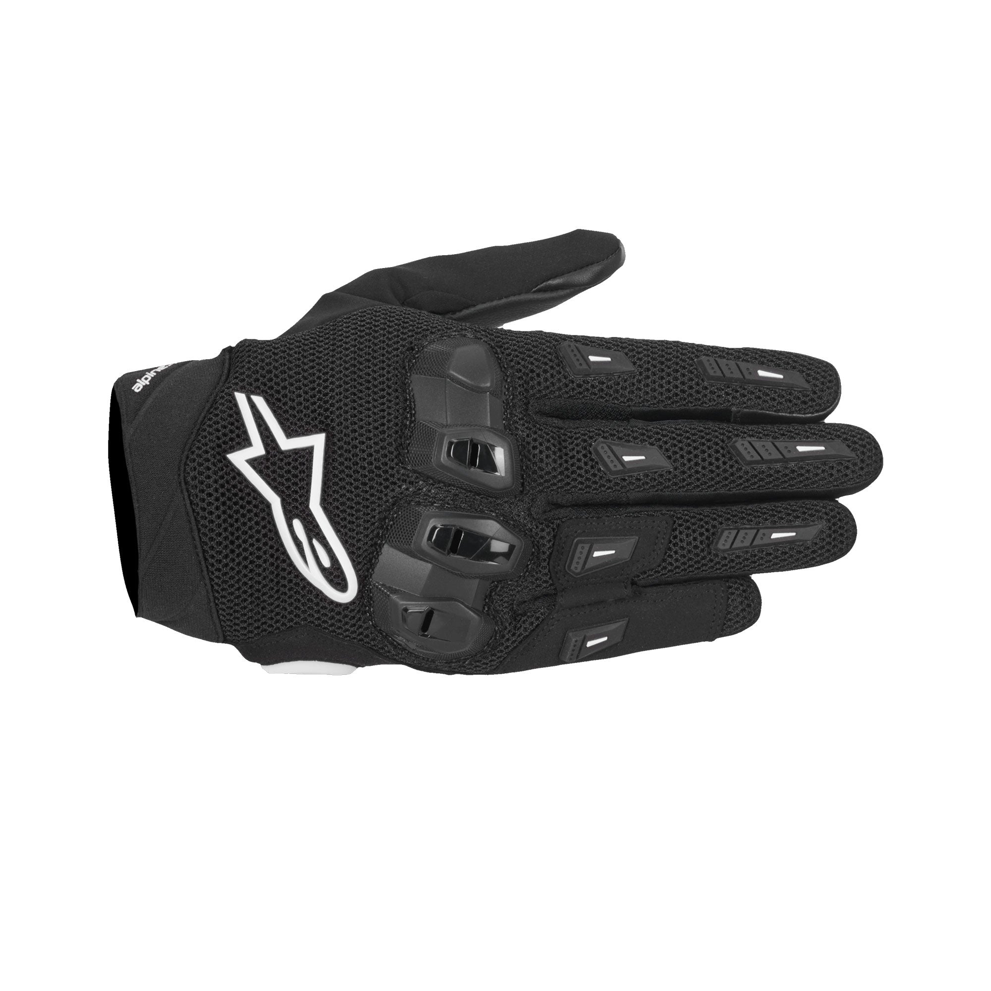 Alpinestars SP X 5 Air Gloves - Black / White