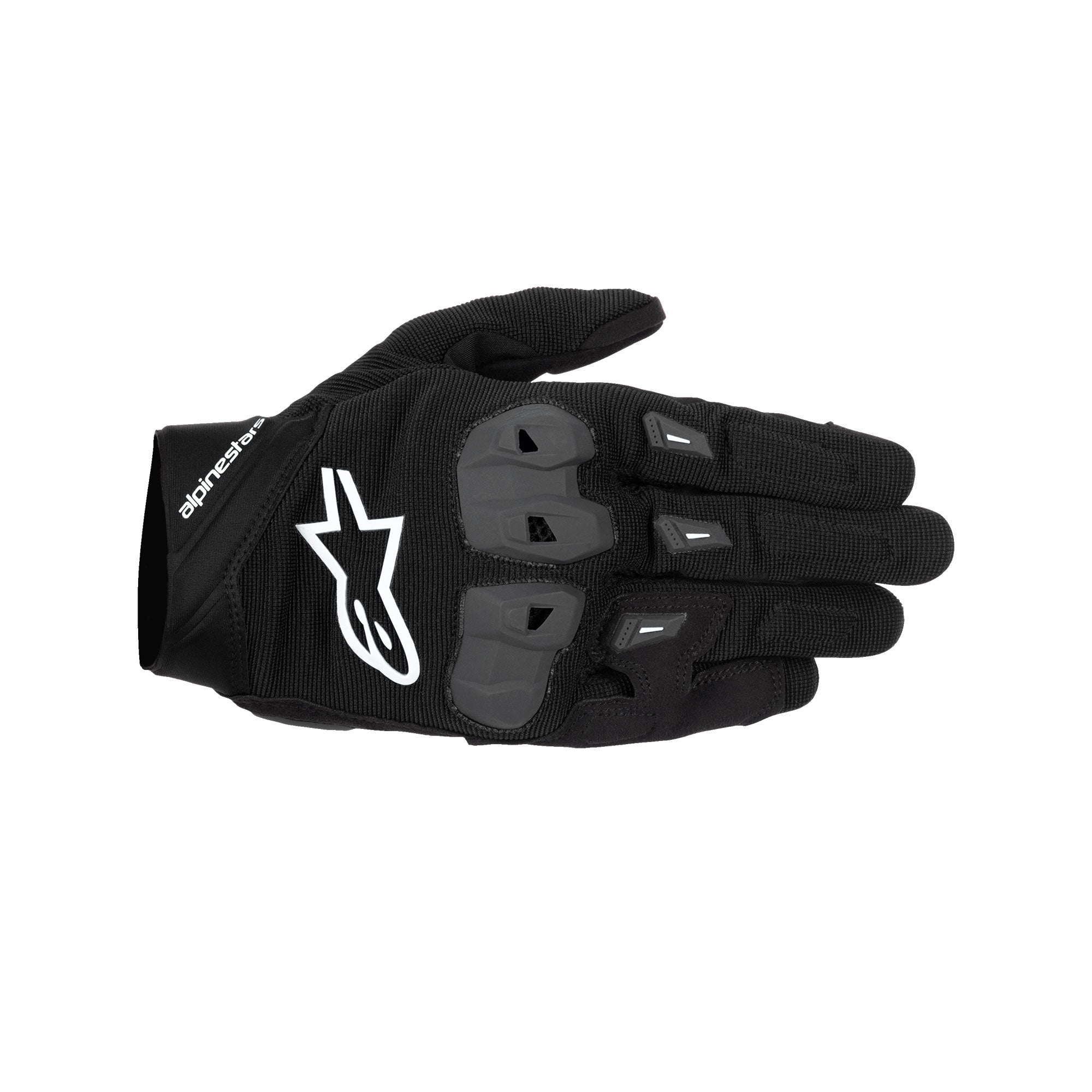 Alpinestars SP X 1 Gloves - Black White