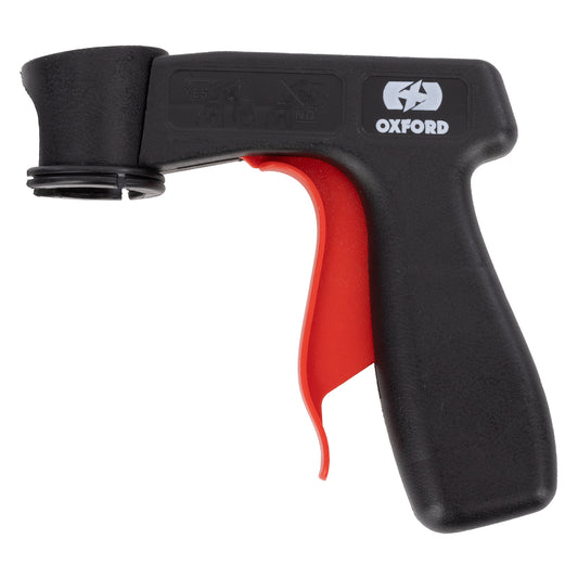 Oxford Mint Aerosol Trigger