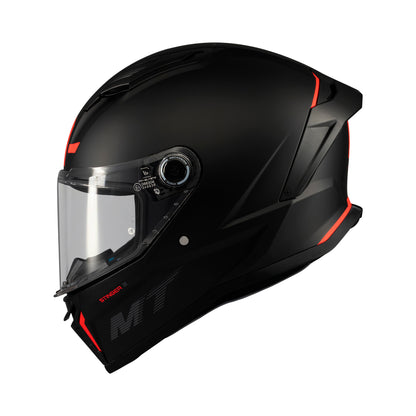 MT Stinger 2 A1 Matt - Black