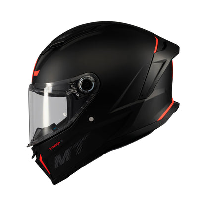 MT Stinger 2 A1 Matt - Black