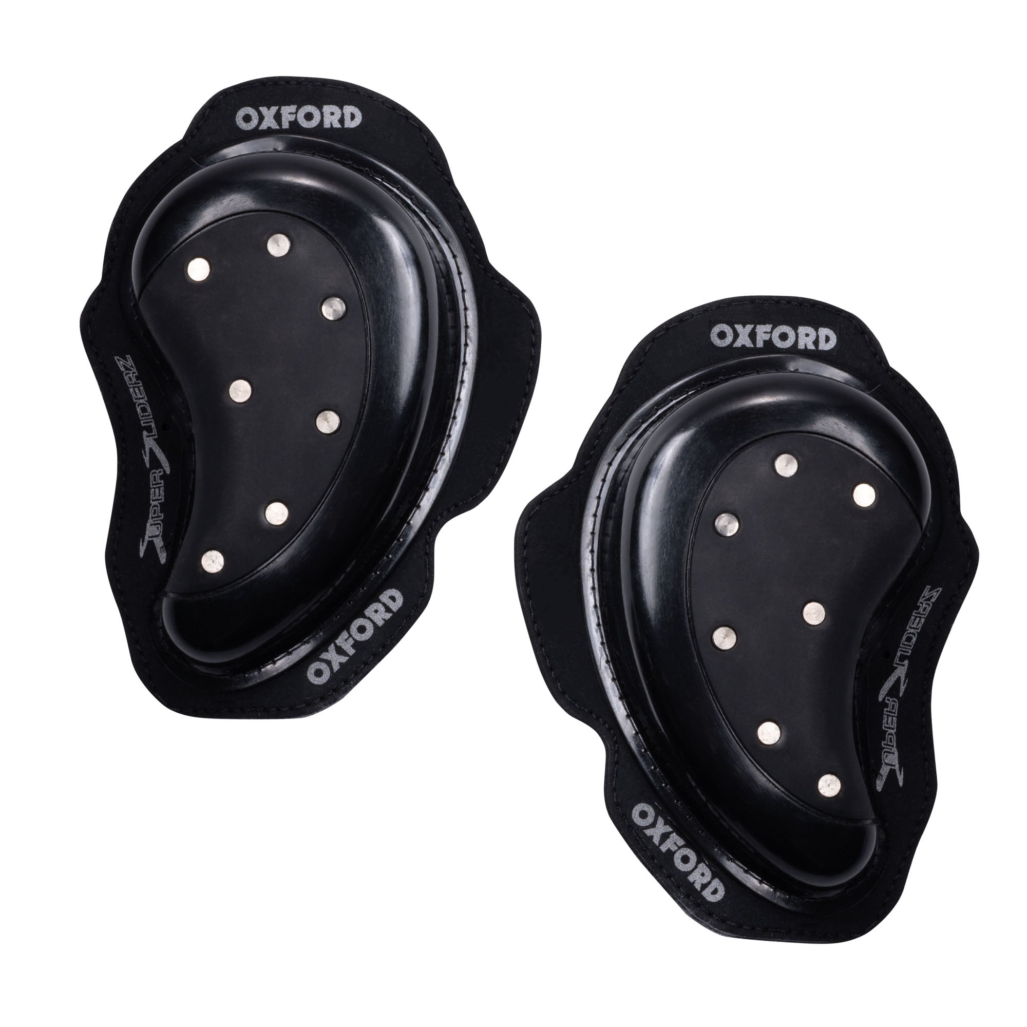 Oxford Rok Drop Sparkie Knee Sliders Bla