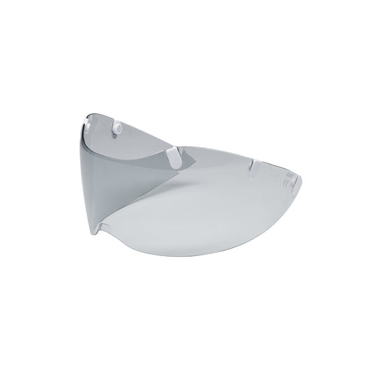 HJC Adwatt Visor Smoke For White Helmet