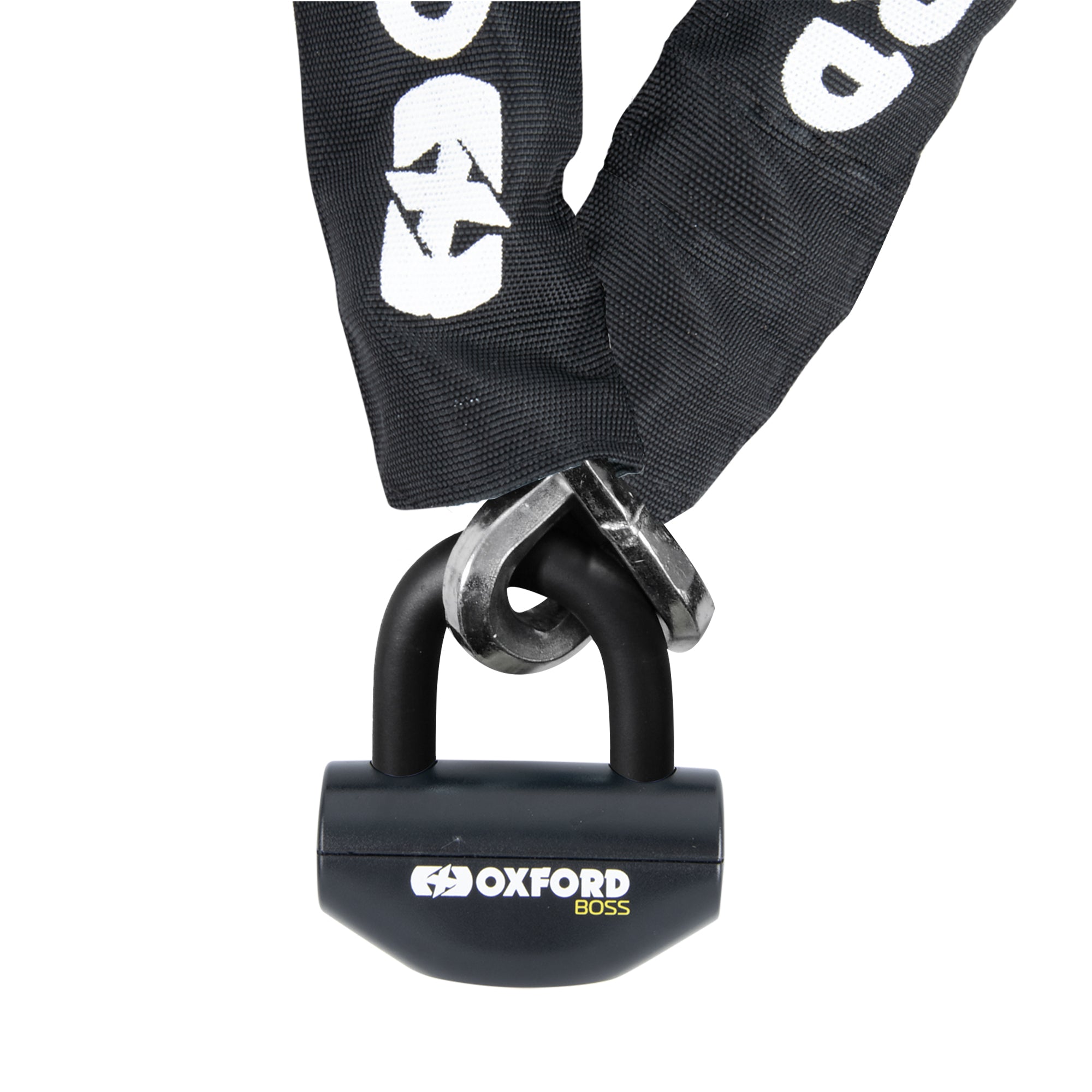 Oxford Monster Boss Chainlock