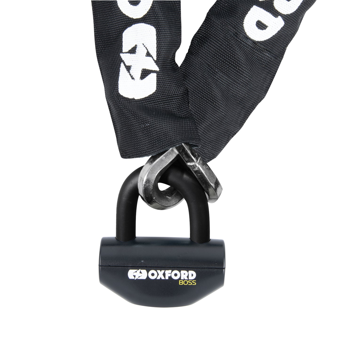 Oxford Monster Boss Chainlock