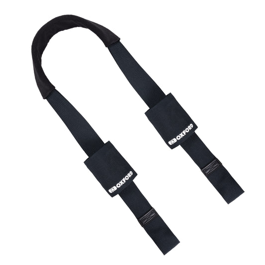 Oxford Bar Strap Harness