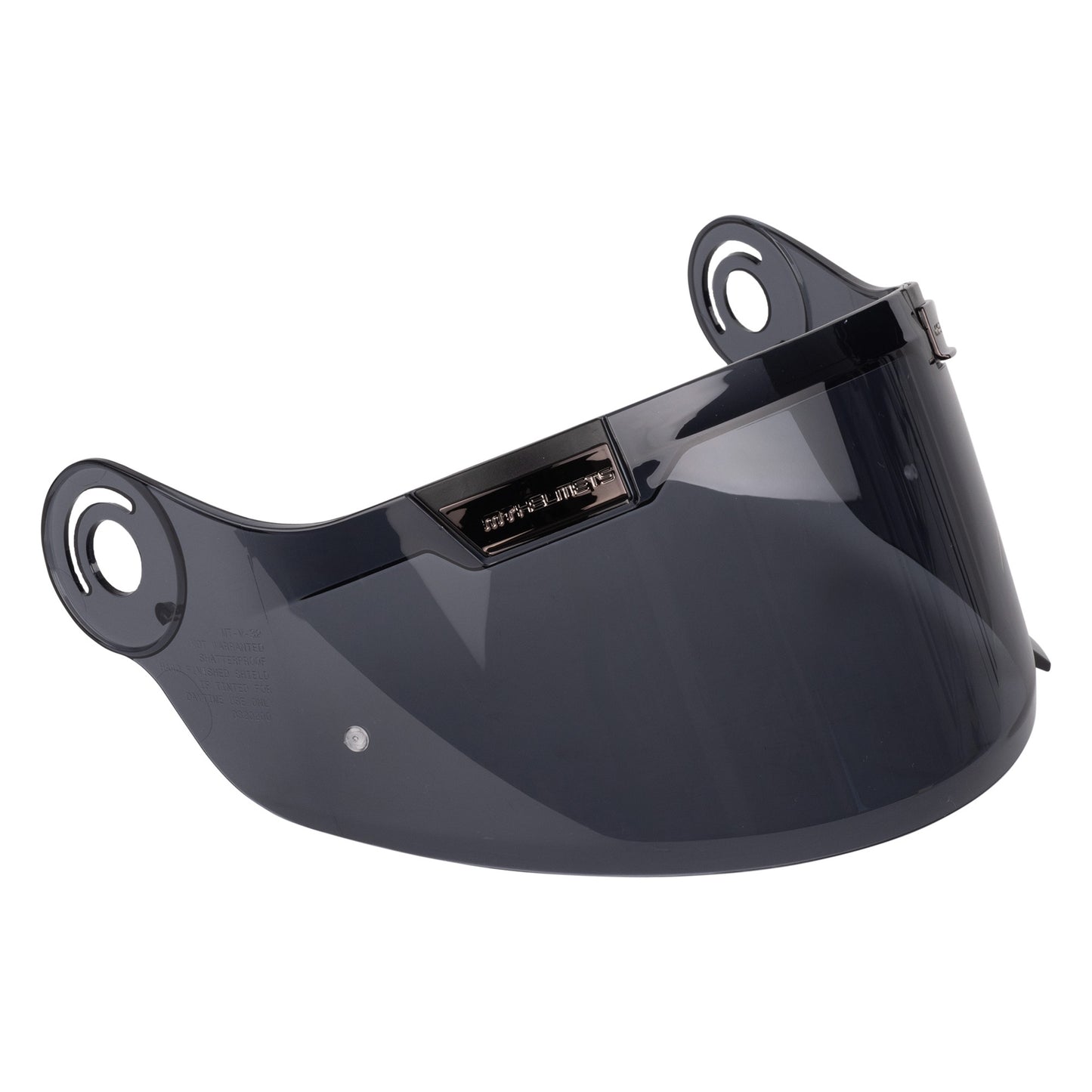MT Max Vision Dark Visor Jarama ( MT-V-32)