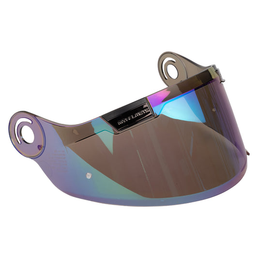 MT Max Vision Iridium Visor Jarama ( MT-V-32)