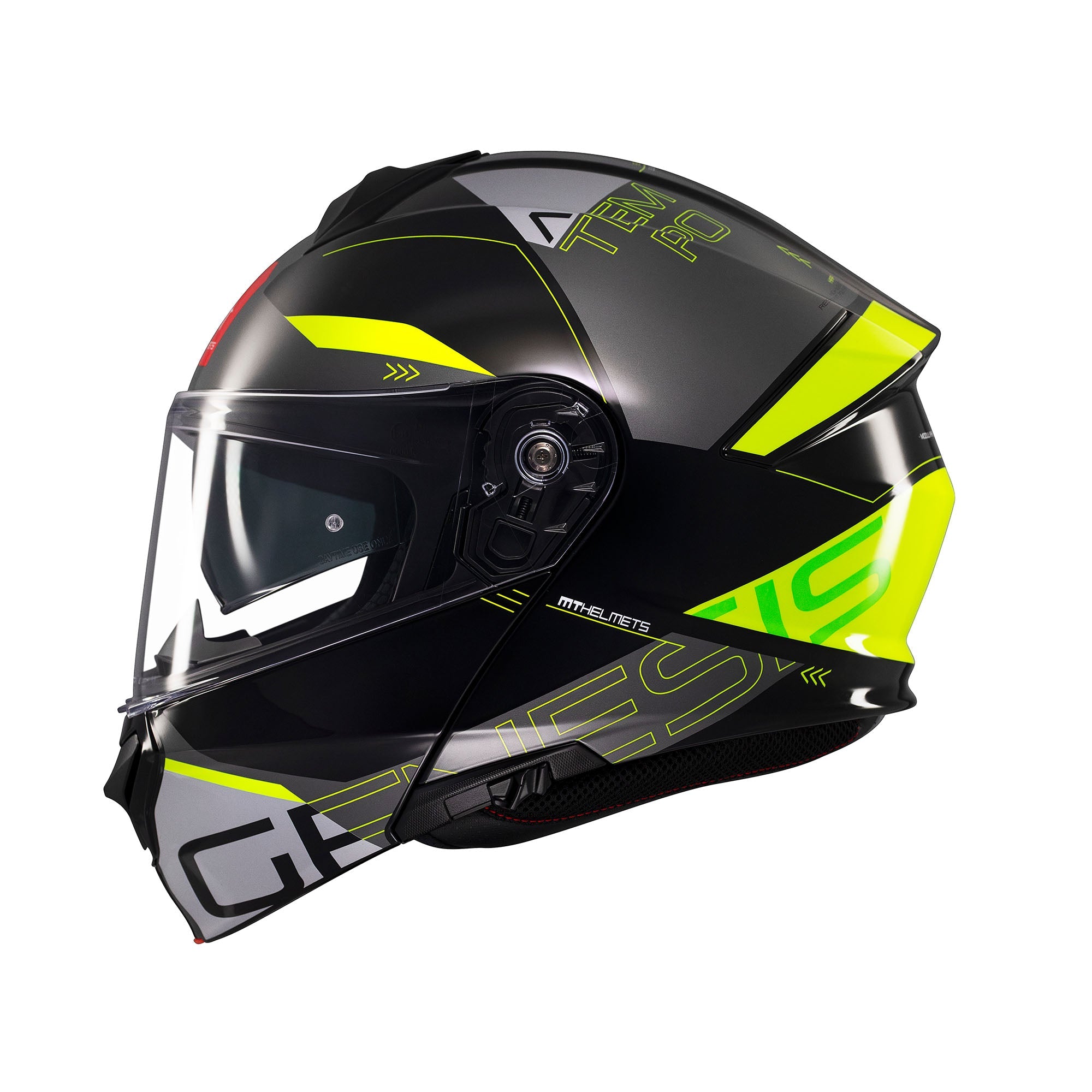 MT Genesis Atempo B3 Gloss - Fluo