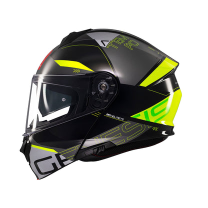 MT Genesis Atempo B3 Gloss - Fluo