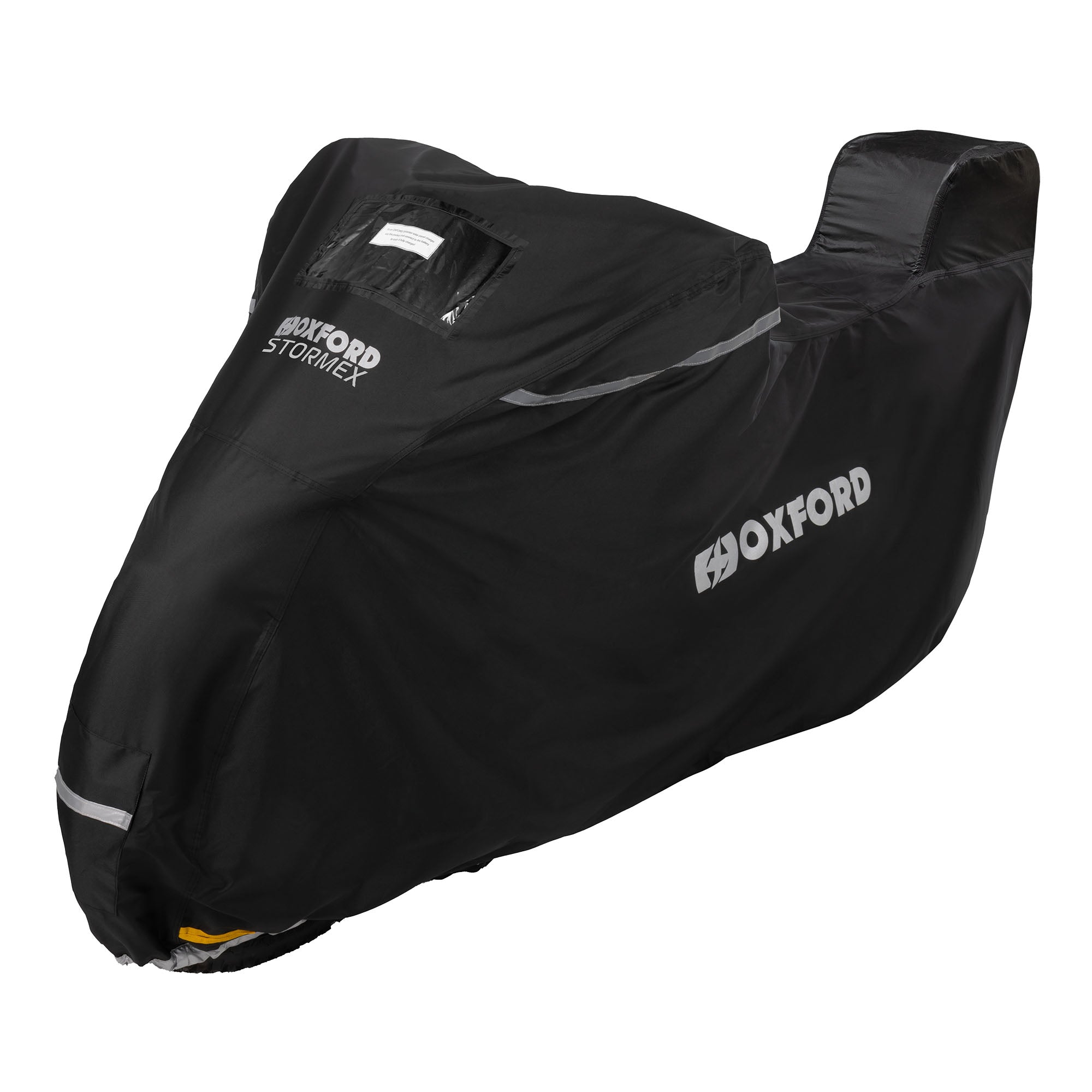 Oxford Stormex Topbox Cover
