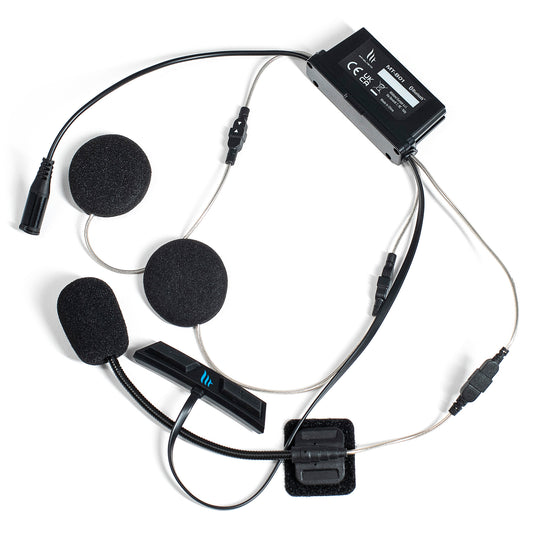 MT MT-B01 Intercom Rider SYNC