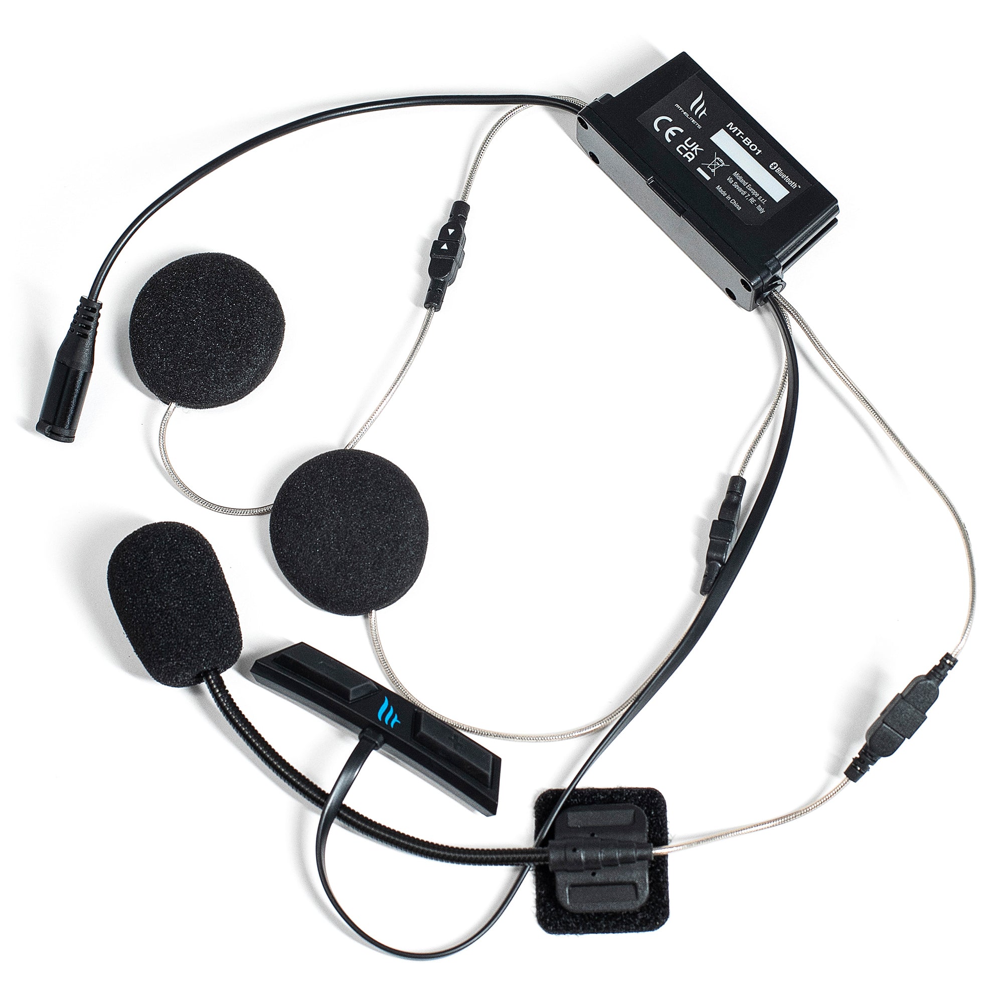 MT MT-B01 Intercom Rider SYNC