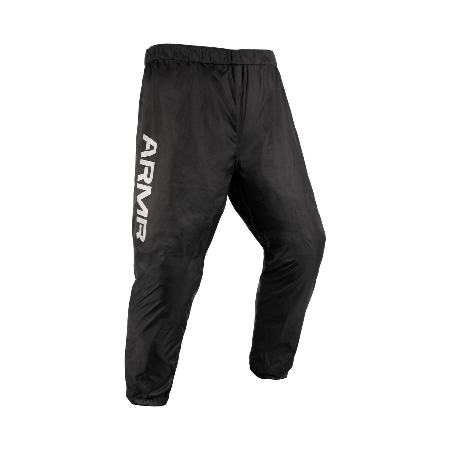 ARMR Dryguard Waterproof Over Pants - Black