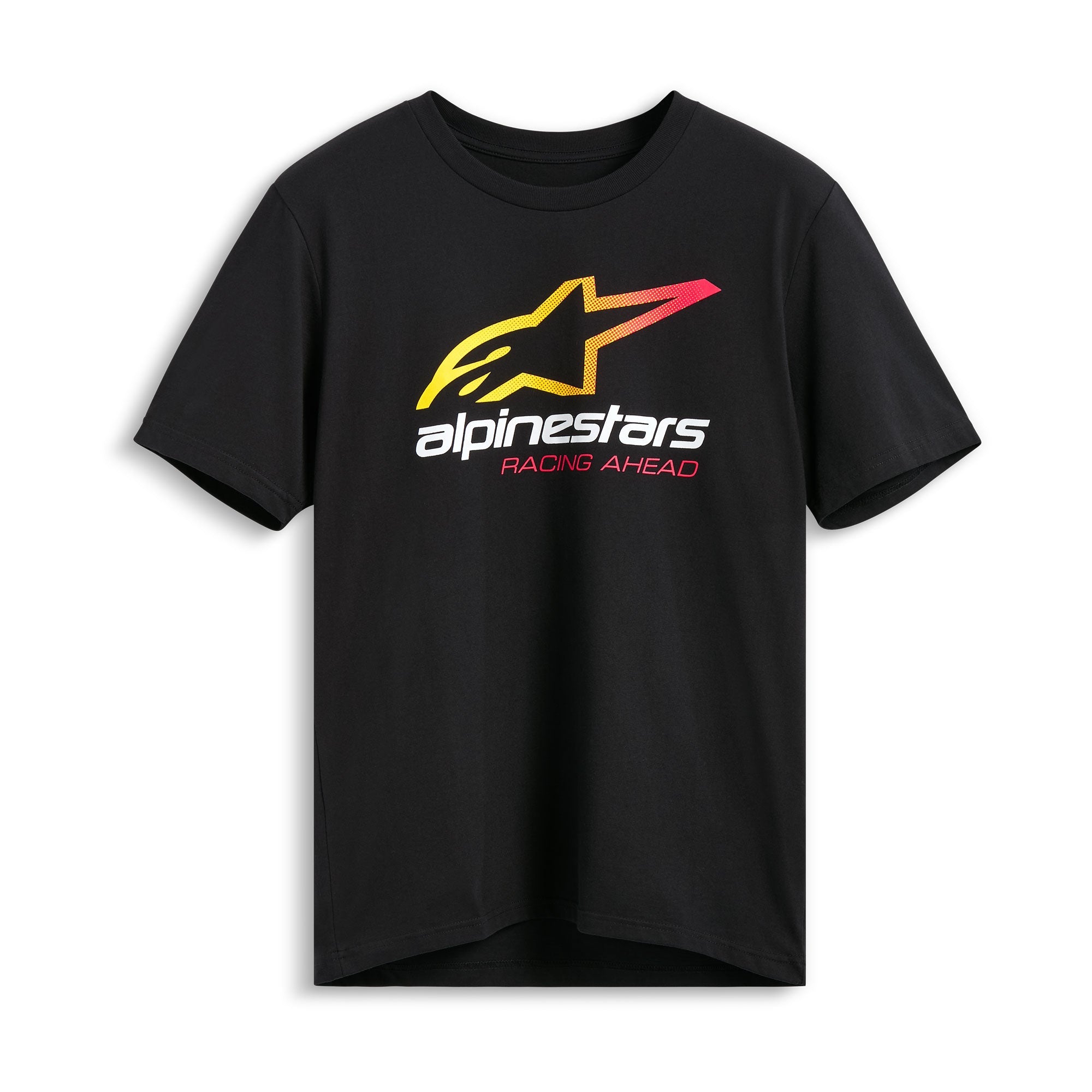 Alpinestars Aligned SS CSF Tee - Black