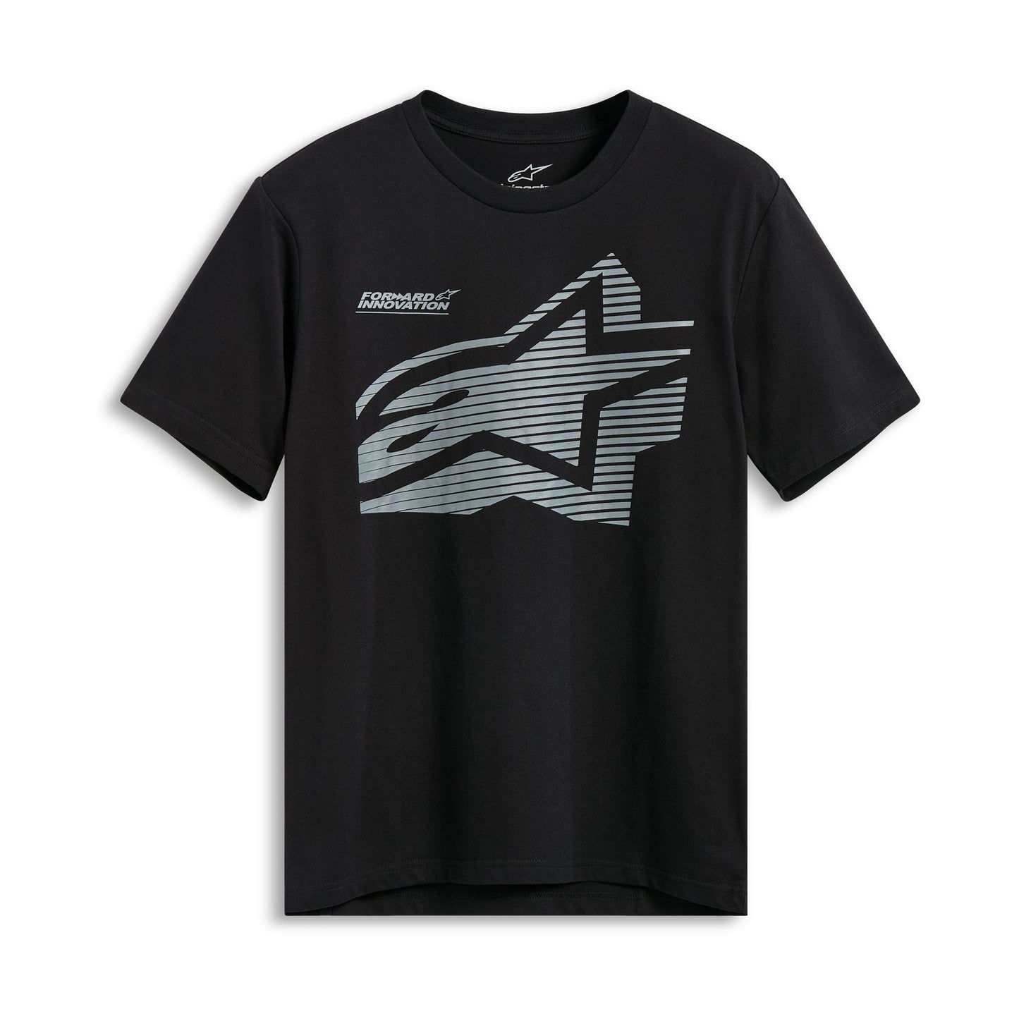 Alpinestars Fasting SS CSF Tee - Black