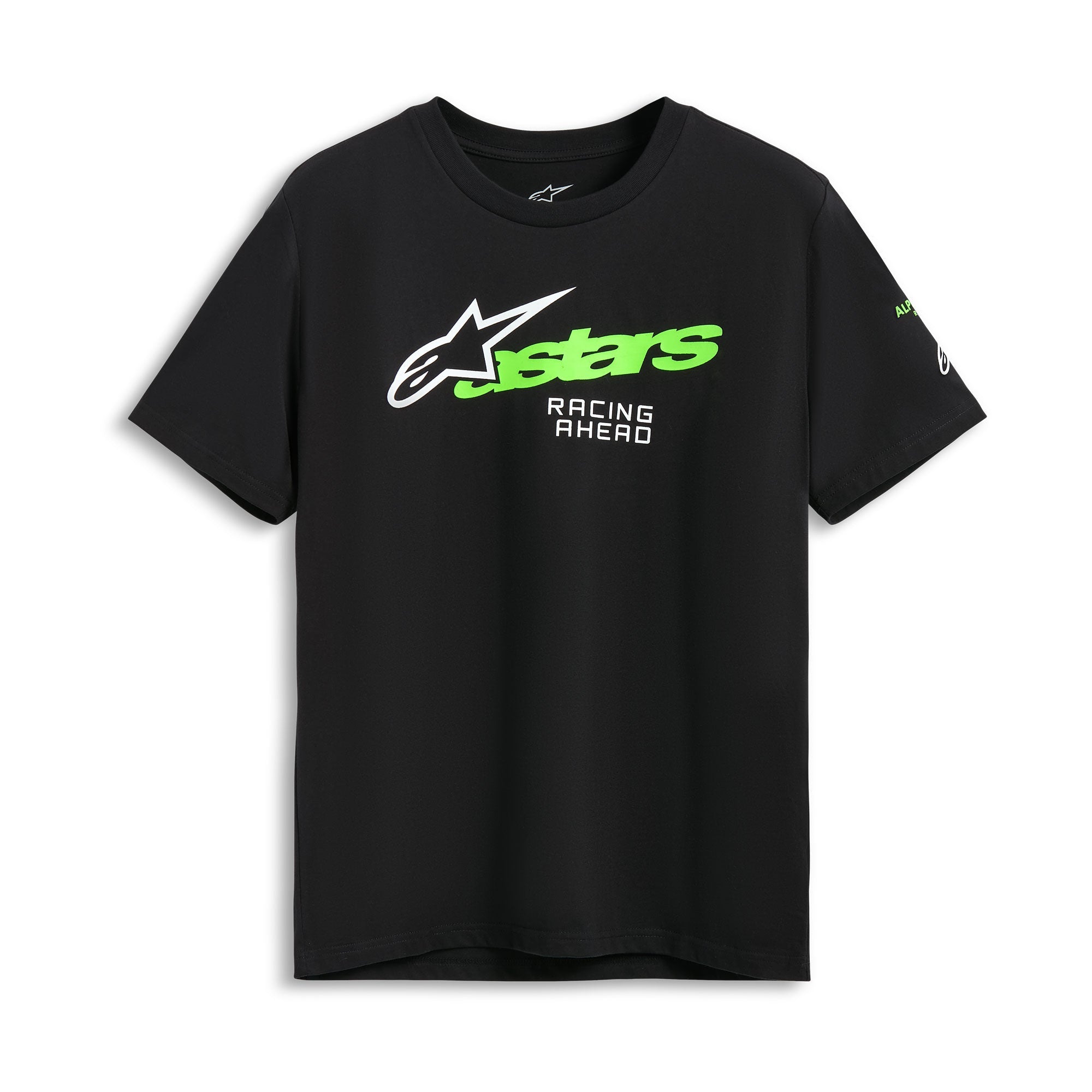 Alpinestars Entitled SS CSF Tee - Black