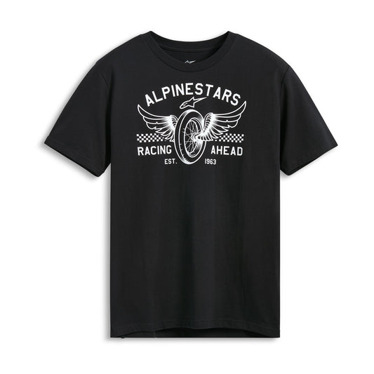 Alpinestars Heritage Patch SS CSF Tee - Black