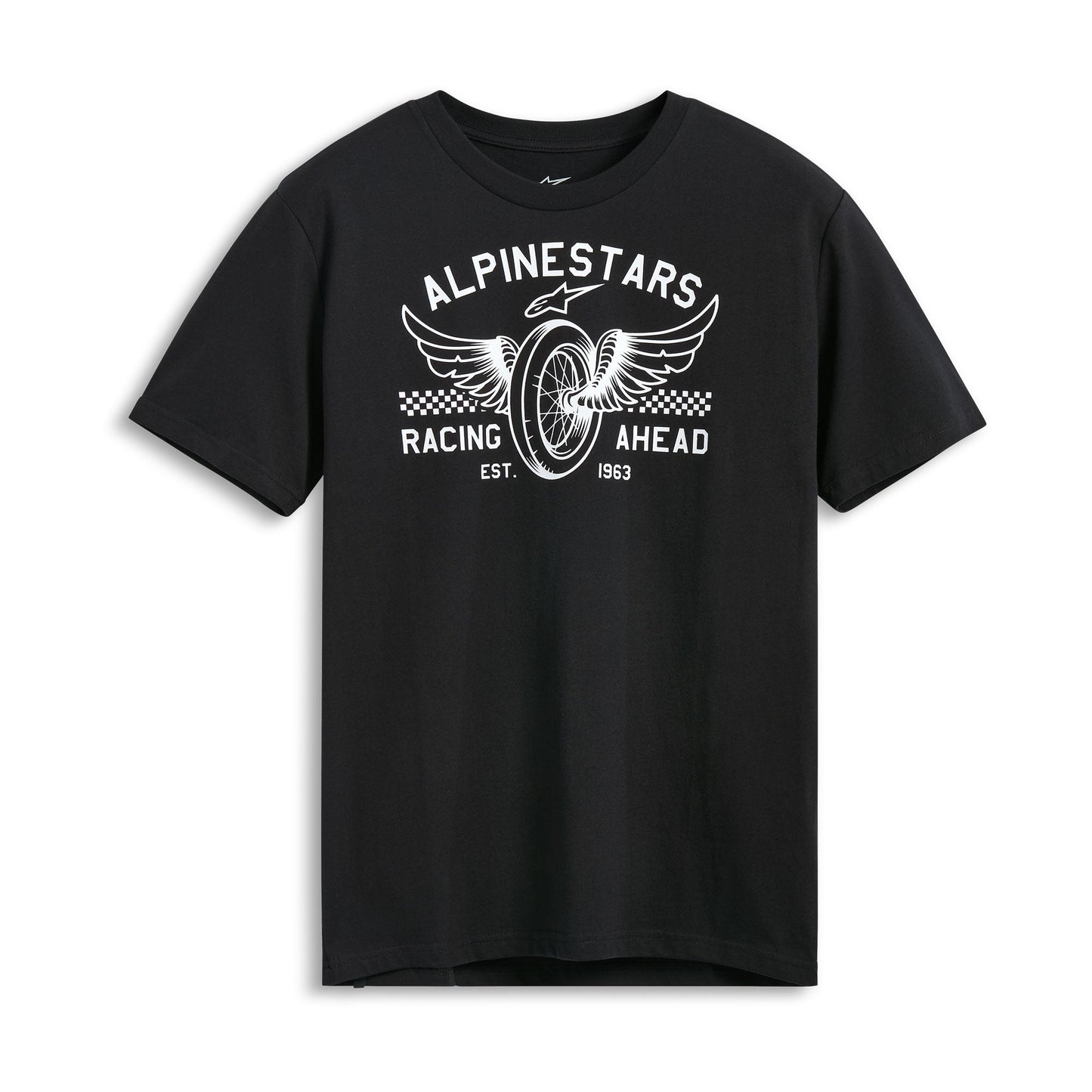 Alpinestars Heritage Patch SS CSF Tee - Black