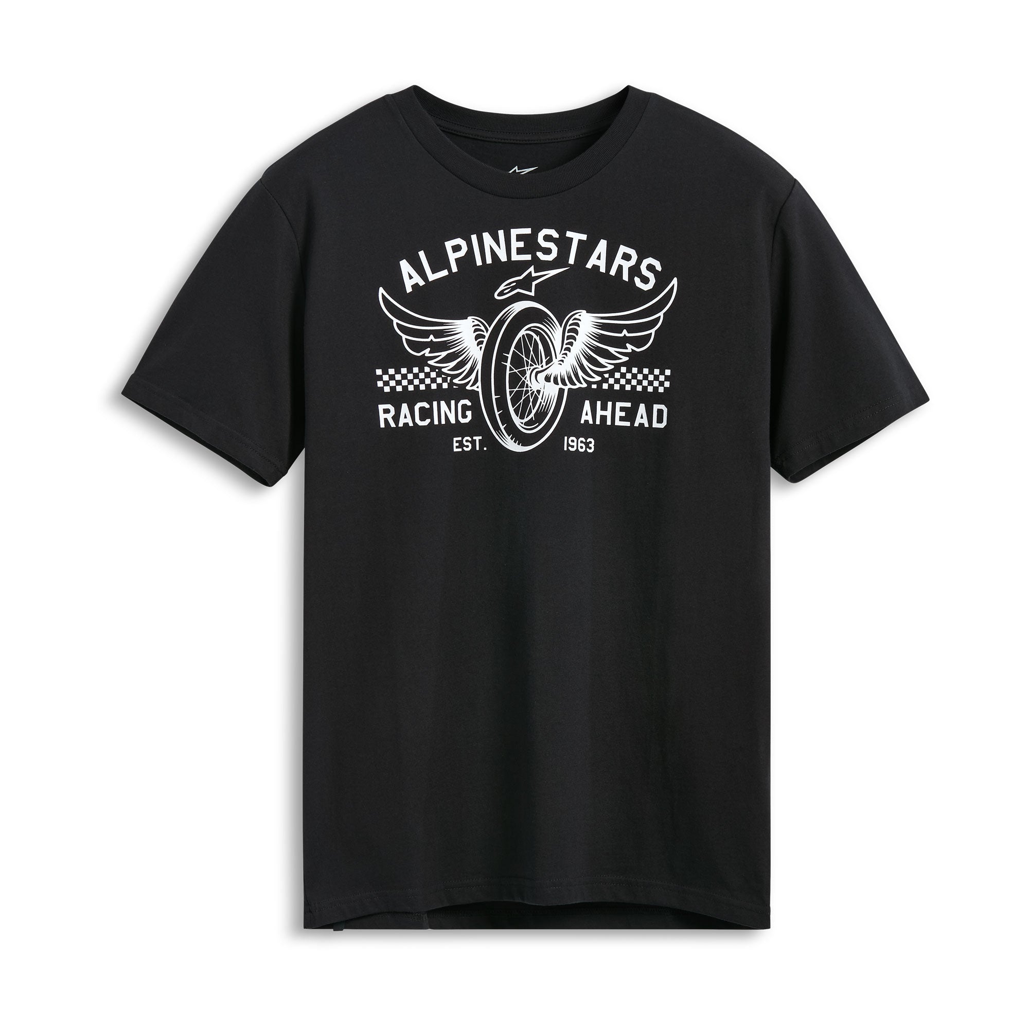 Alpinestars Heritage Patch SS CSF Tee - Black