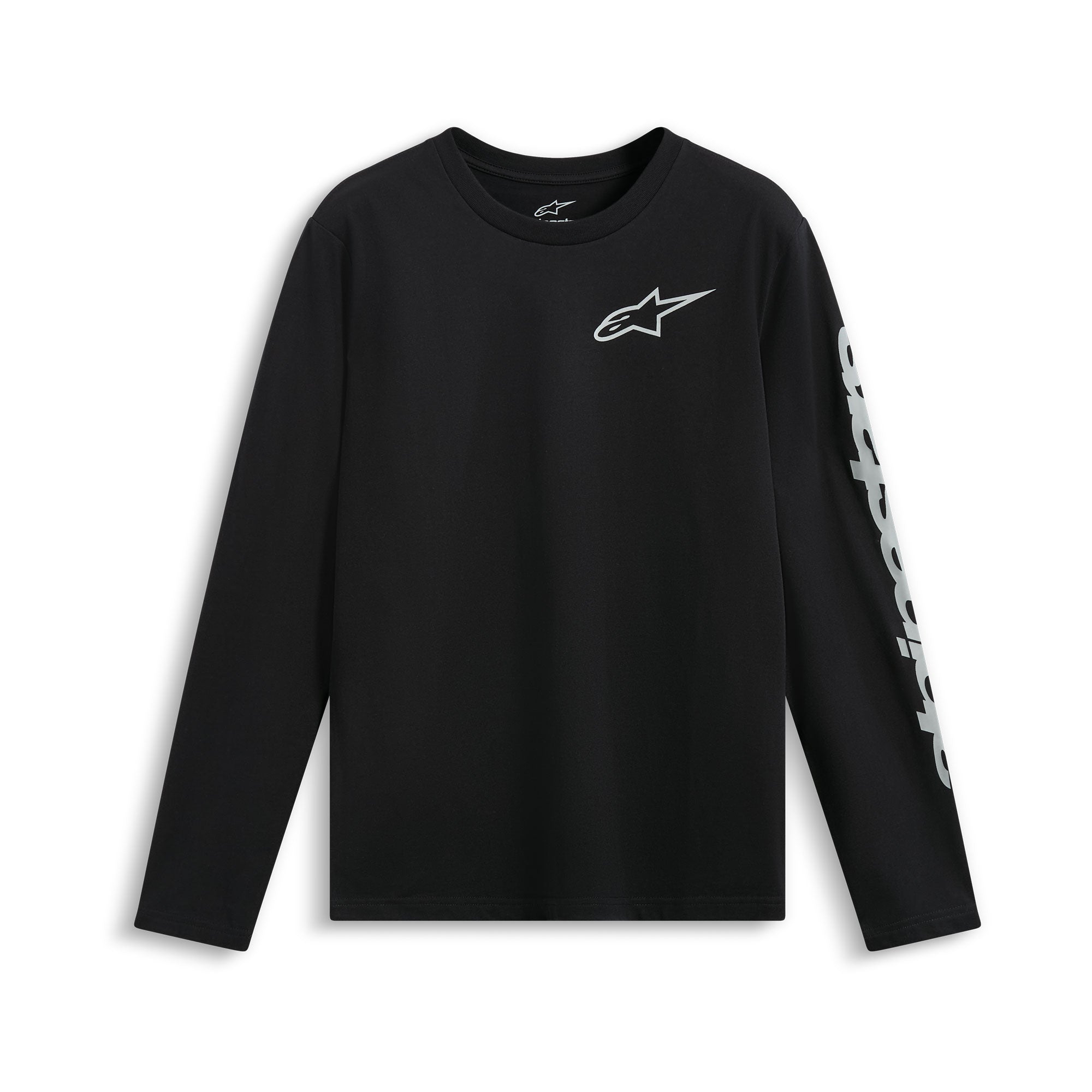 Alpinestars Trackside LS CSF Tee - Black