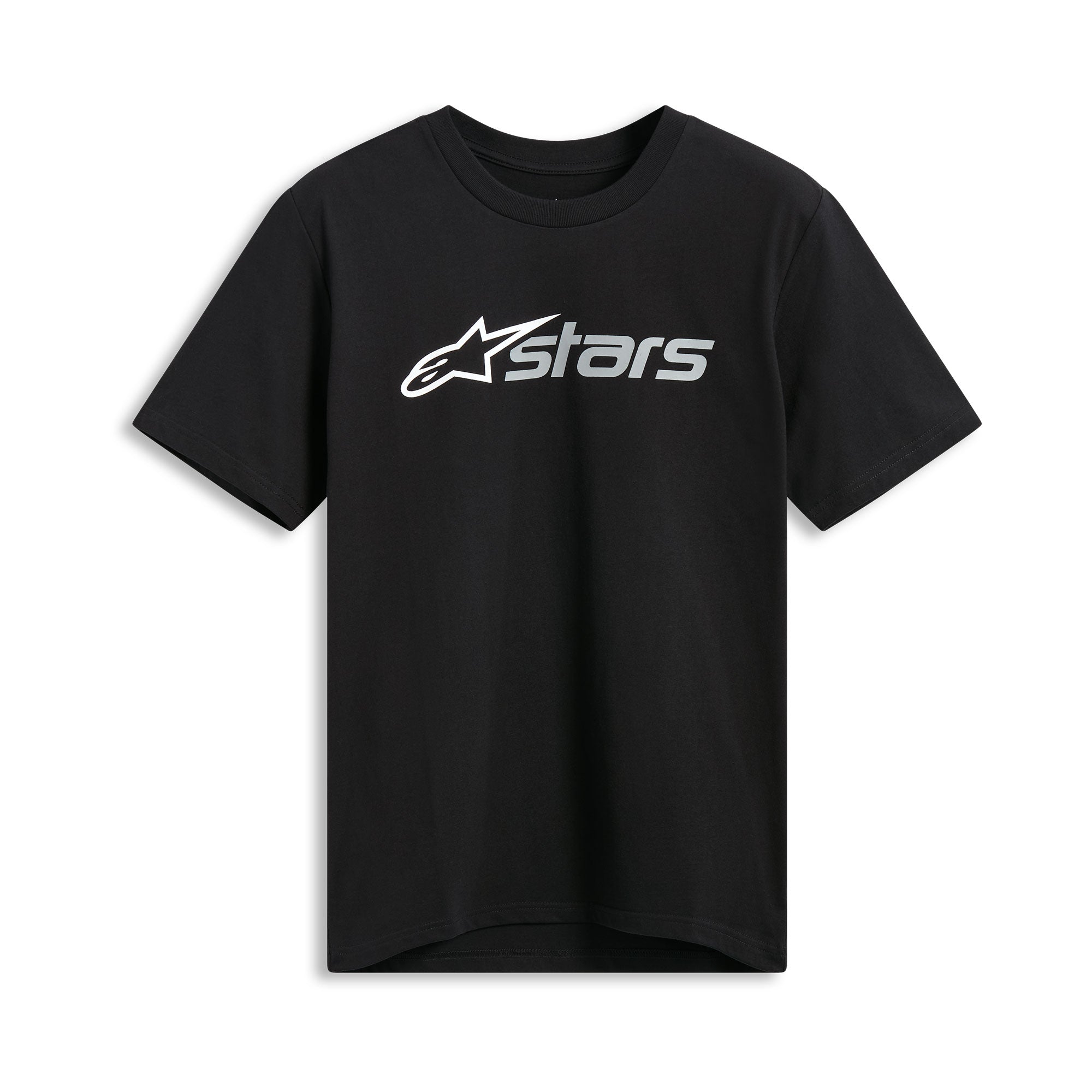 Alpinestars Blaze 2.0 CSF Tee - Black / White / Grey