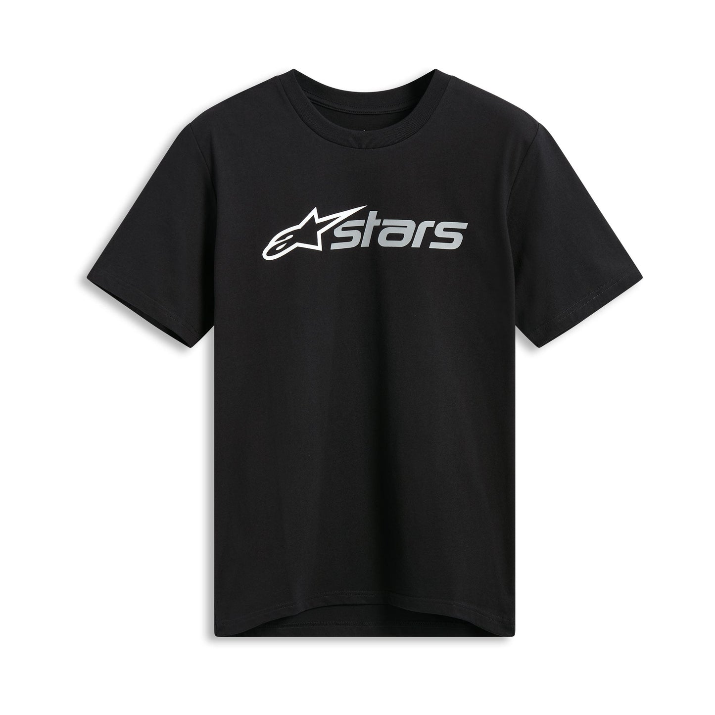 Alpinestars Blaze 2.0 CSF Tee - Black / White / Grey
