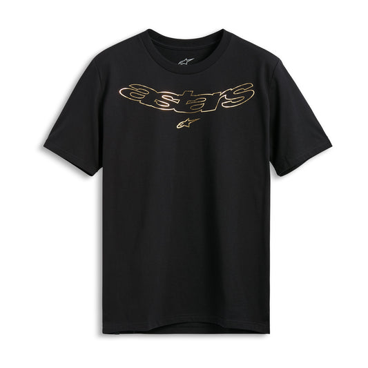Alpinestars Luxo SS CSF Tee Black