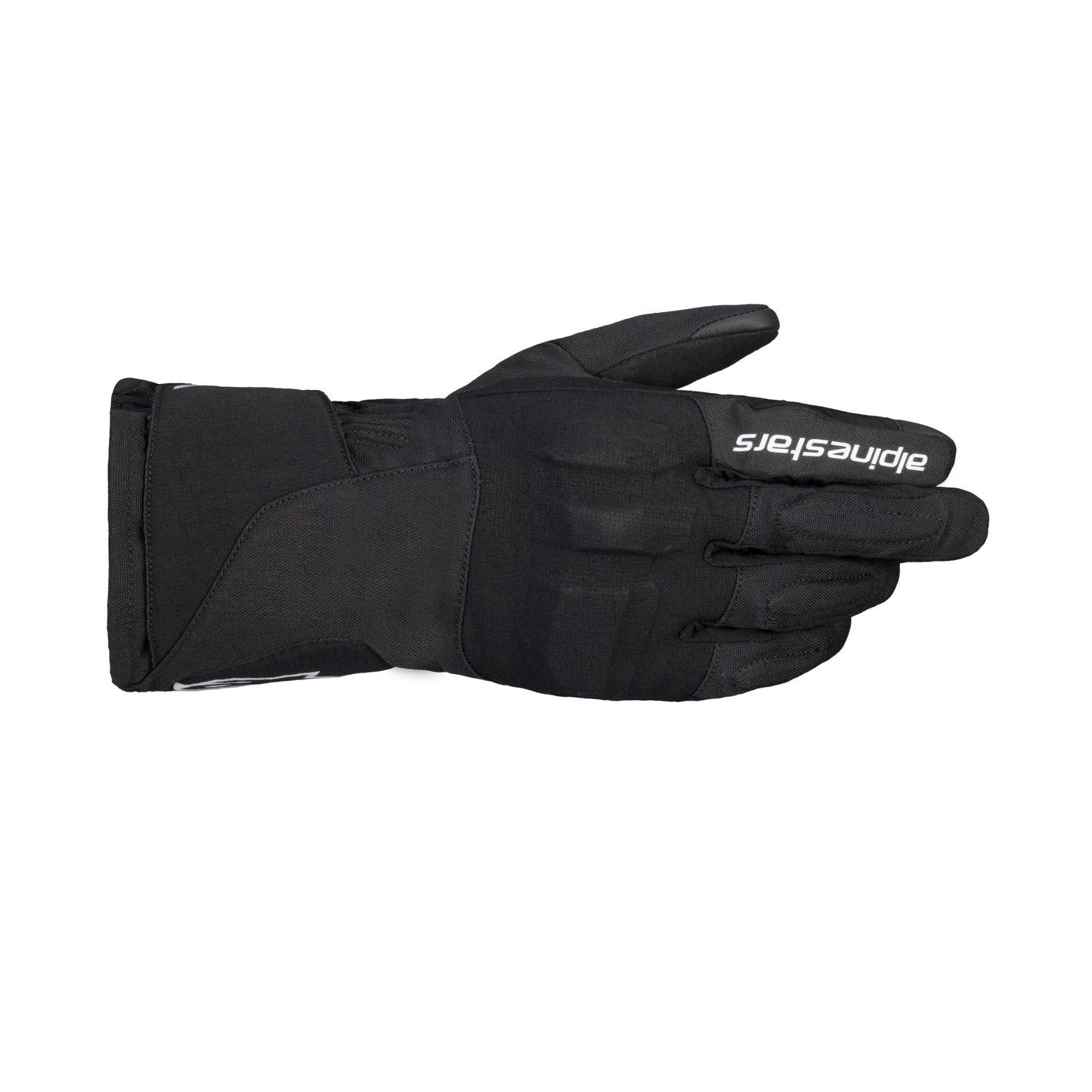 Alpinestars WT-1 Drystar Insulated Gloves - Black