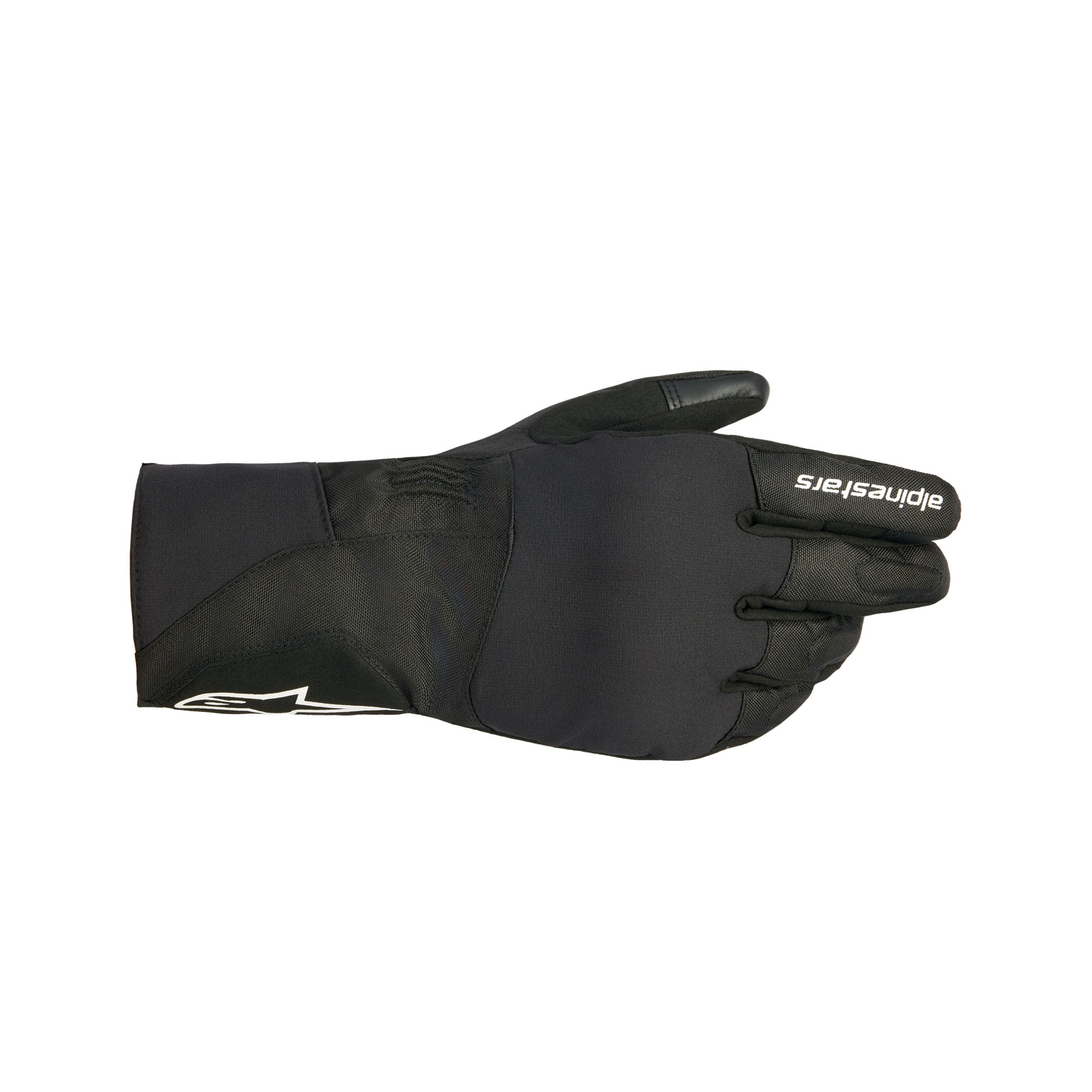 Alpinestars Stella WT-1 Drystar Insulated Gloves - Black