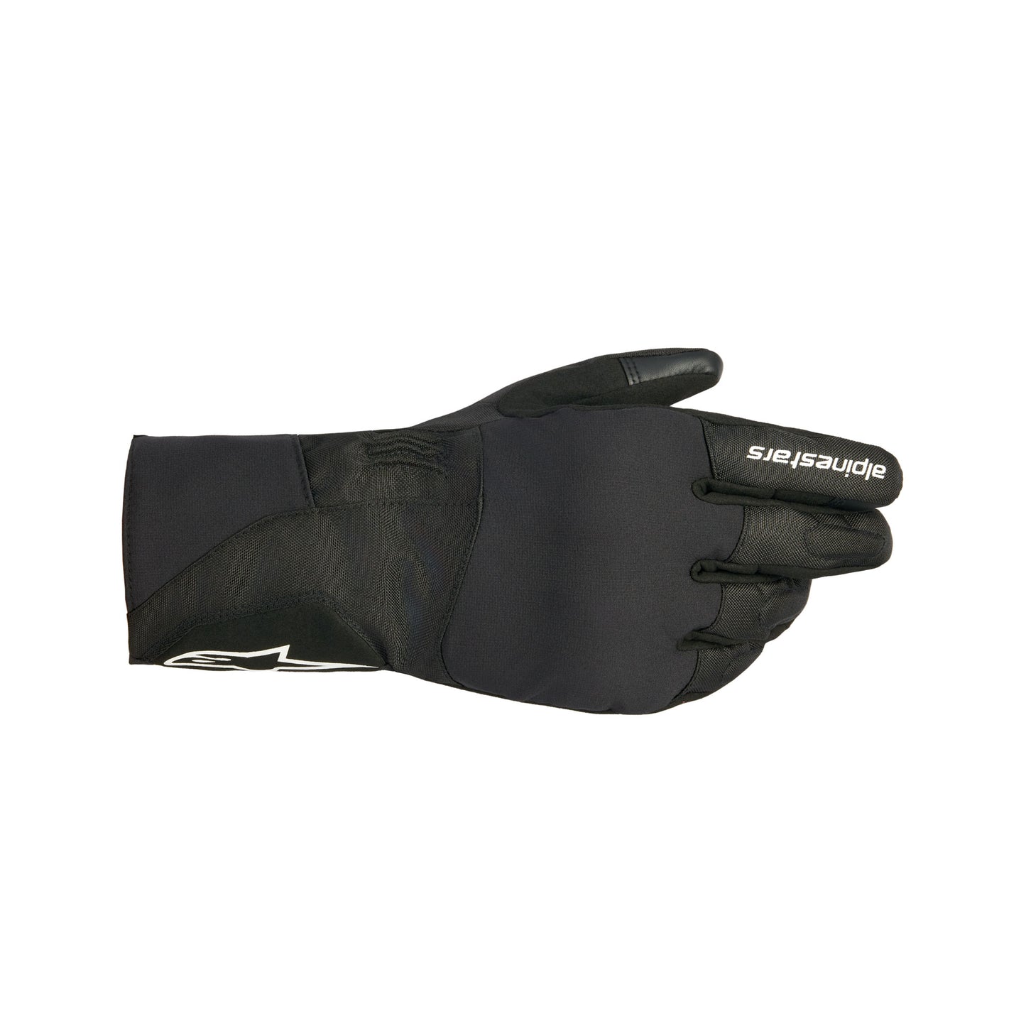 Alpinestars Stella WT-1 Drystar Insulated Gloves - Black
