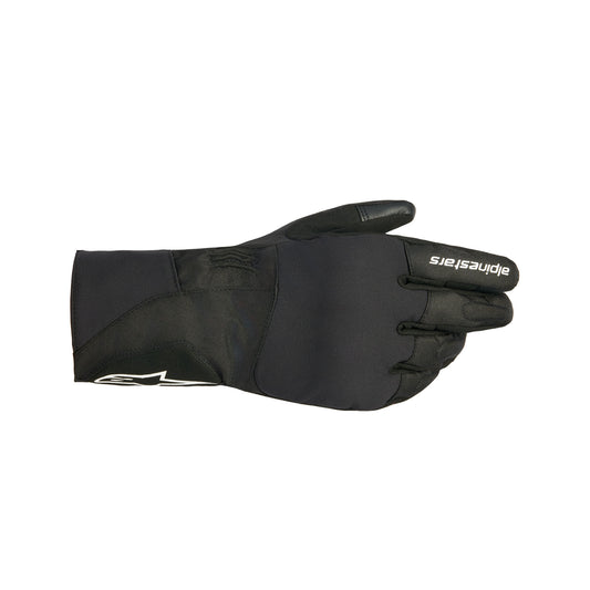 Alpinestars Stella WT-1 Drystar Insulated Gloves - Black