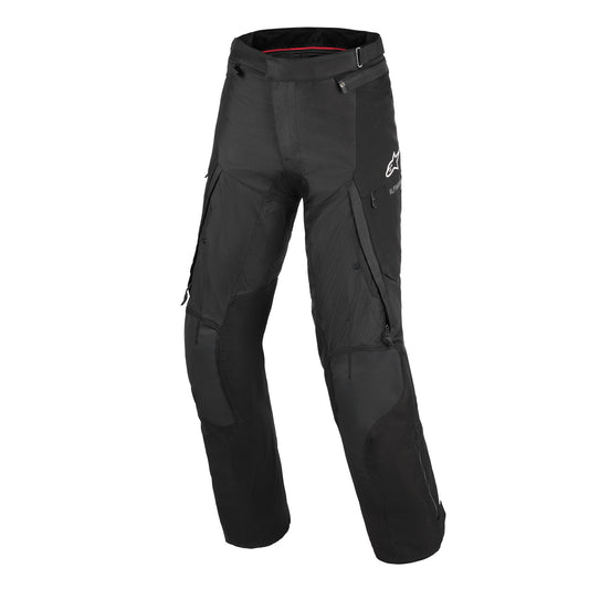 Alpinestars Andes V4 Drystar Waterproof Pants - Short Black
